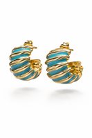 Pendientes Mujer in Aleación de Metal OR17279